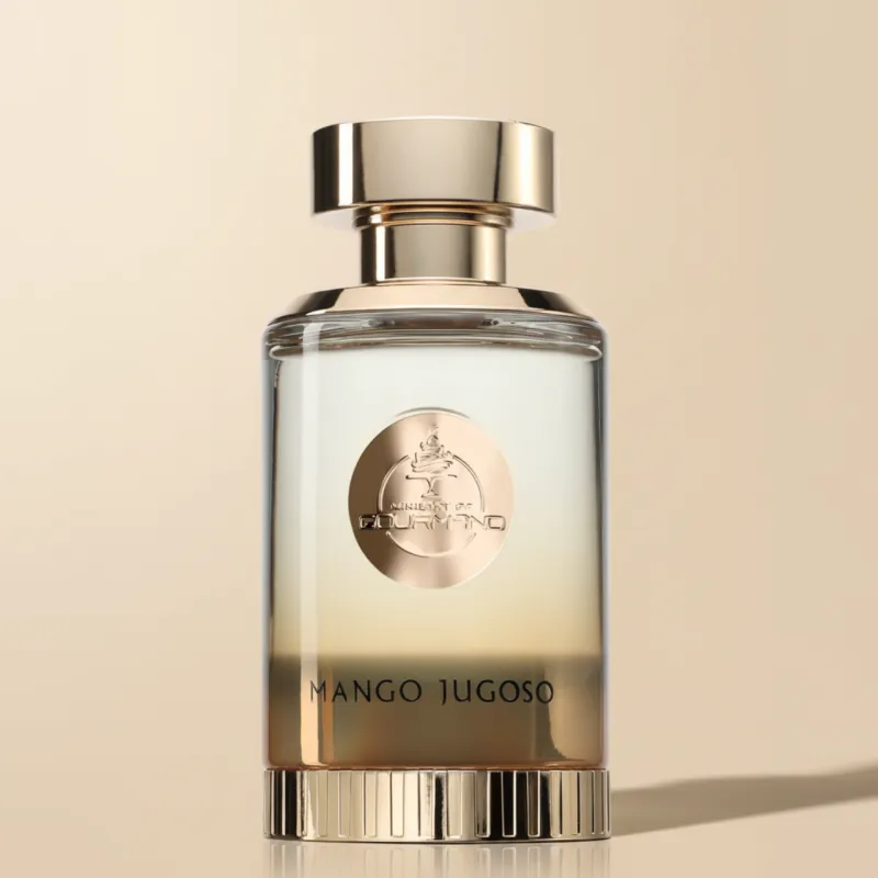 MANGO JUGOSO - PARIS CORNER - 100 ML