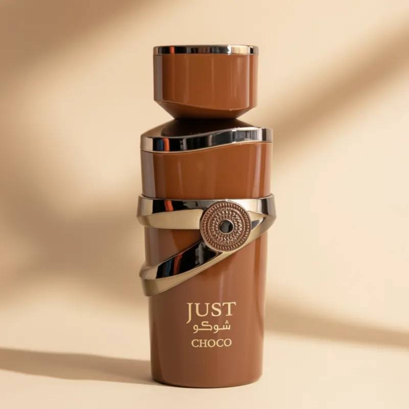 JUST CHOCO - FRANGANCE WORLD - 100 ML