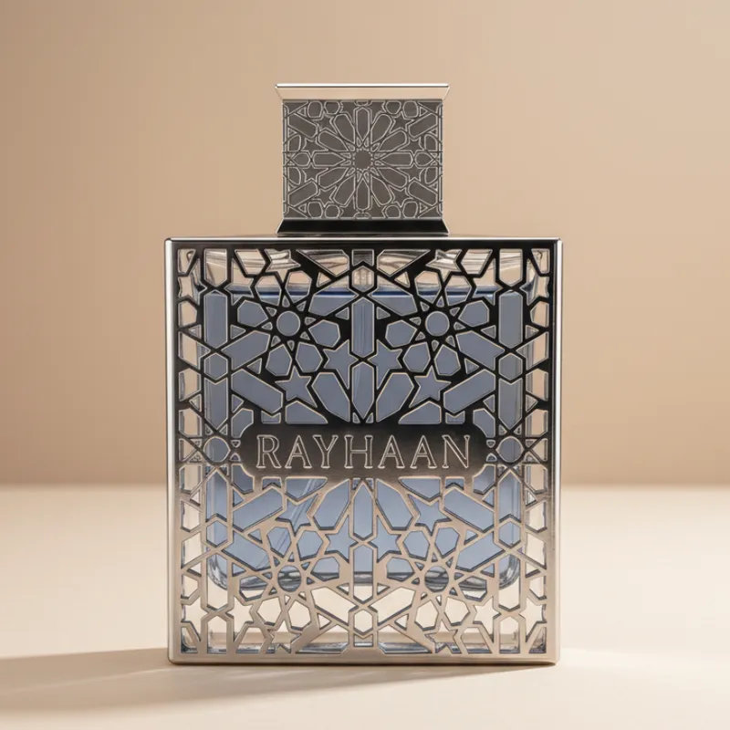 RAYHAAN AQUATICA - RAYHAAN - MUESTRA 3ML