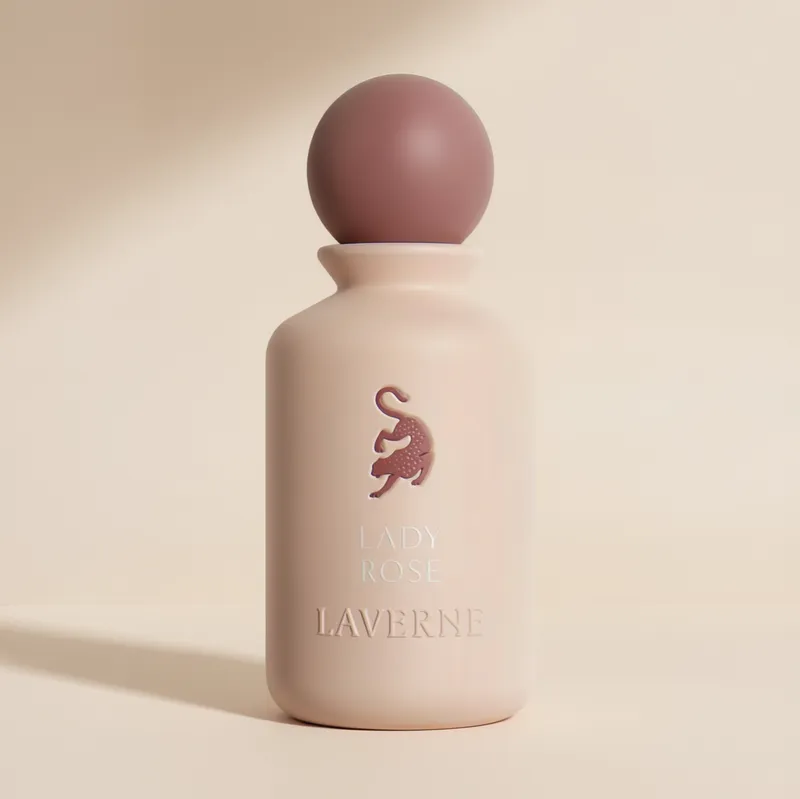 LADY ROSE - LAVERNE - MUESTRA 3 ML
