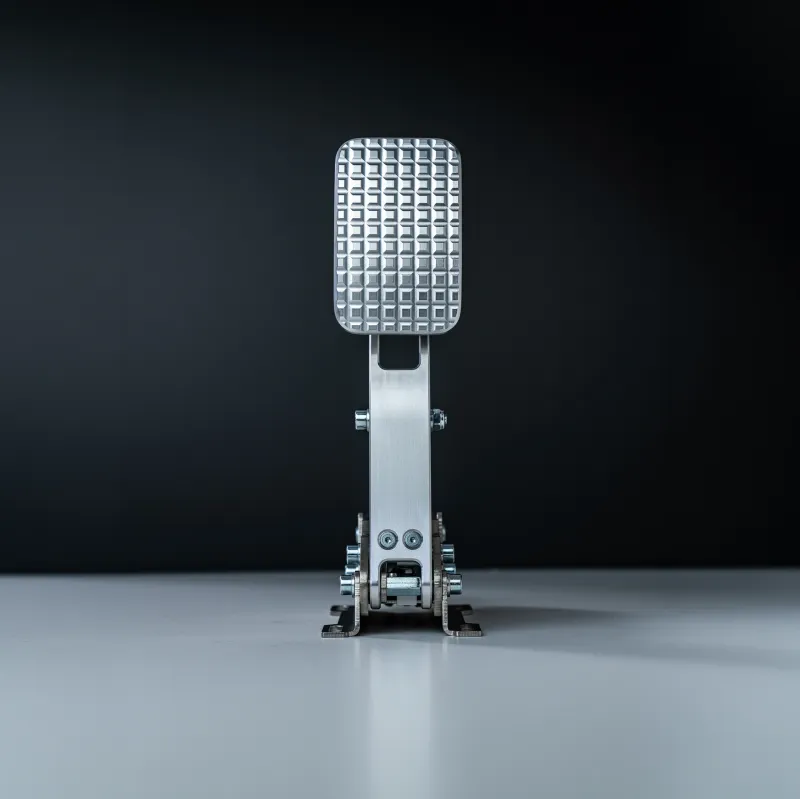 Clutch Pedal