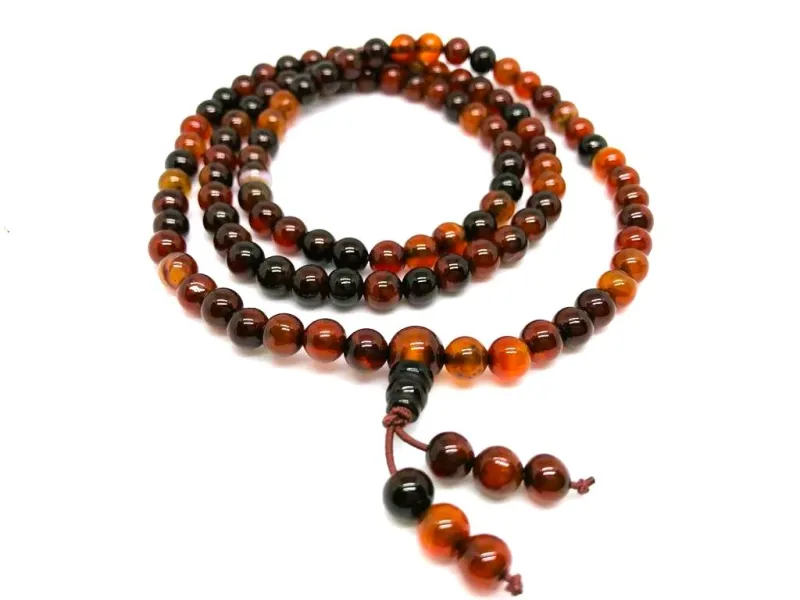 108  Mala Beads