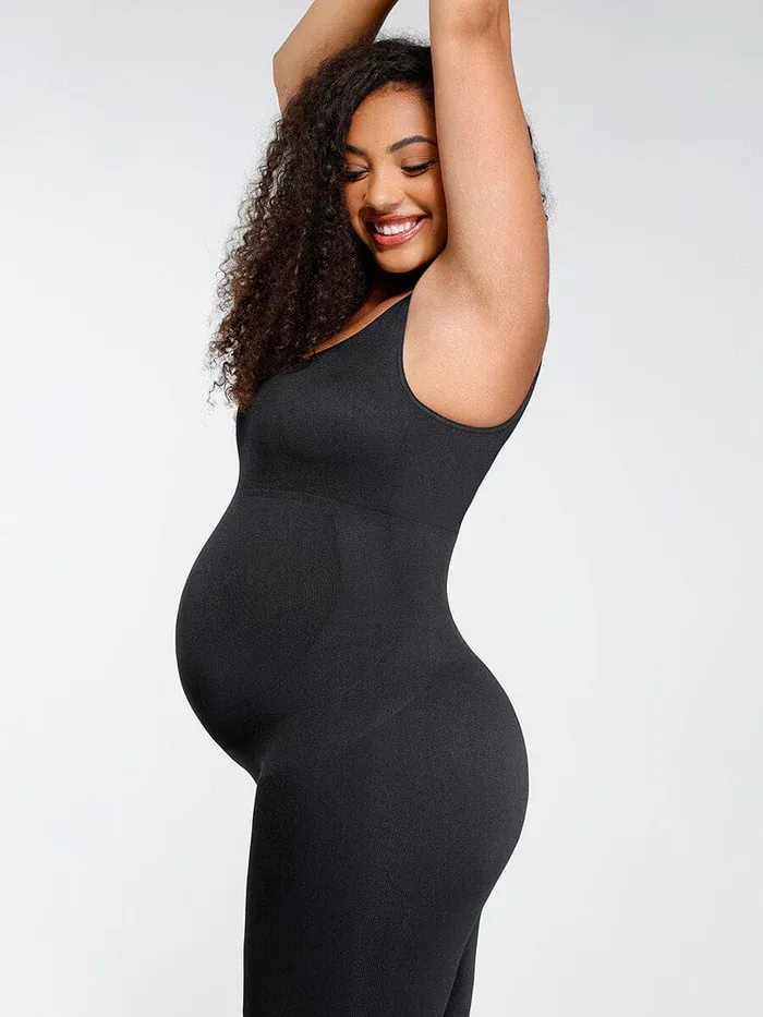 Phatkool Pregnancy Support Jumpsuit