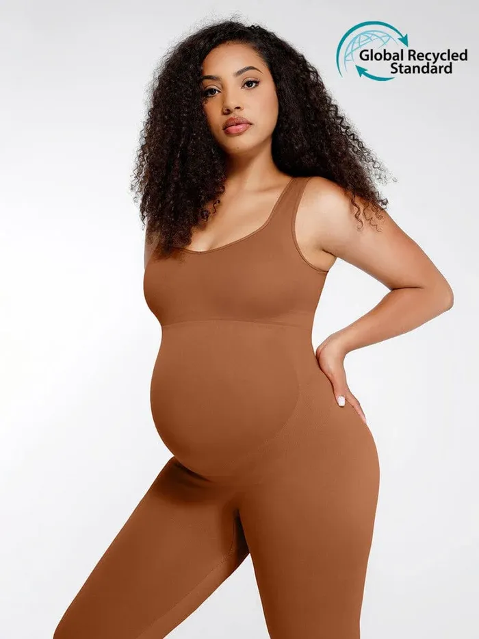 Phatkool Pregnancy Support Jumpsuit