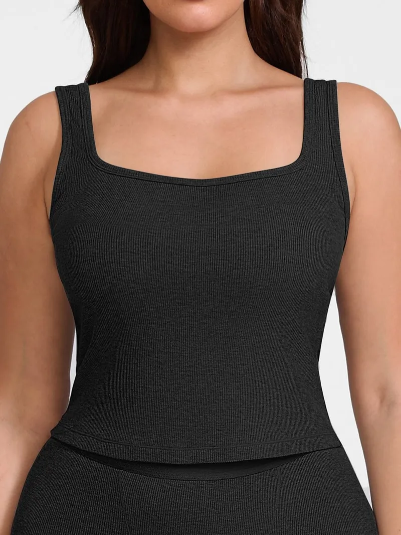 SoftFlow Ribbed Tank