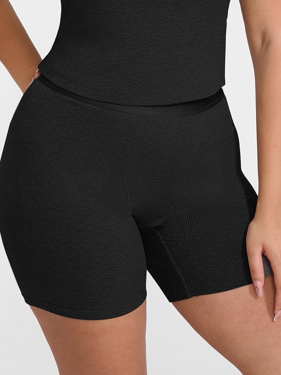 SoftFlow Lounge Shorts
