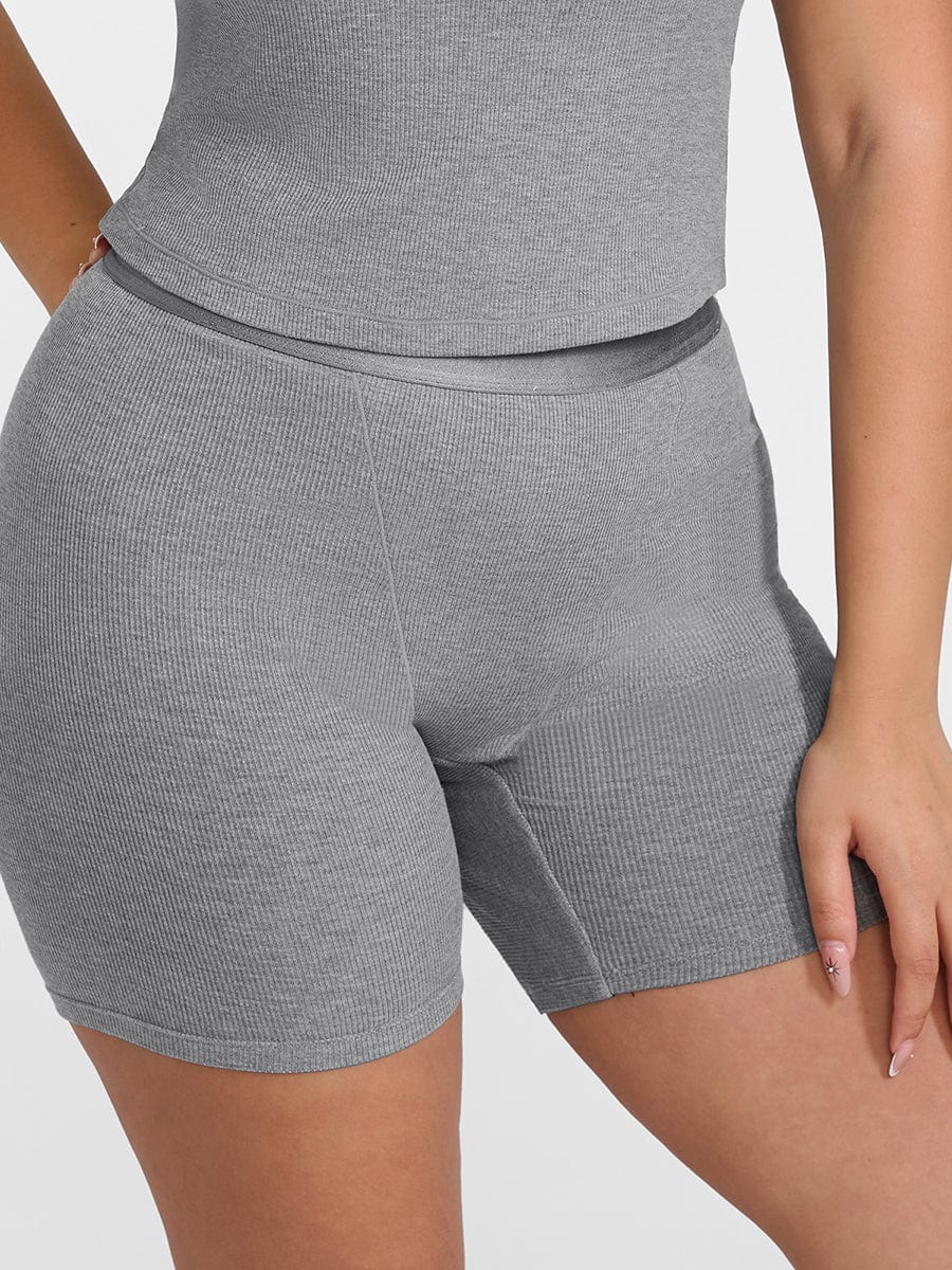 SoftFlow Lounge Shorts