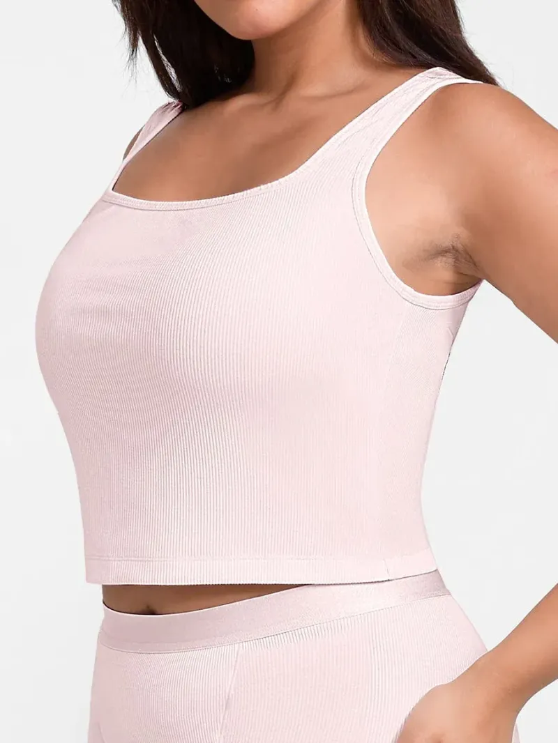 SoftFlow Ribbed Tank