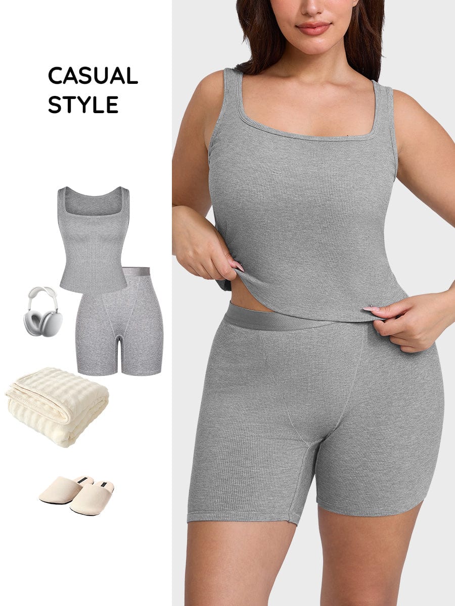 LOUNGE WEAR