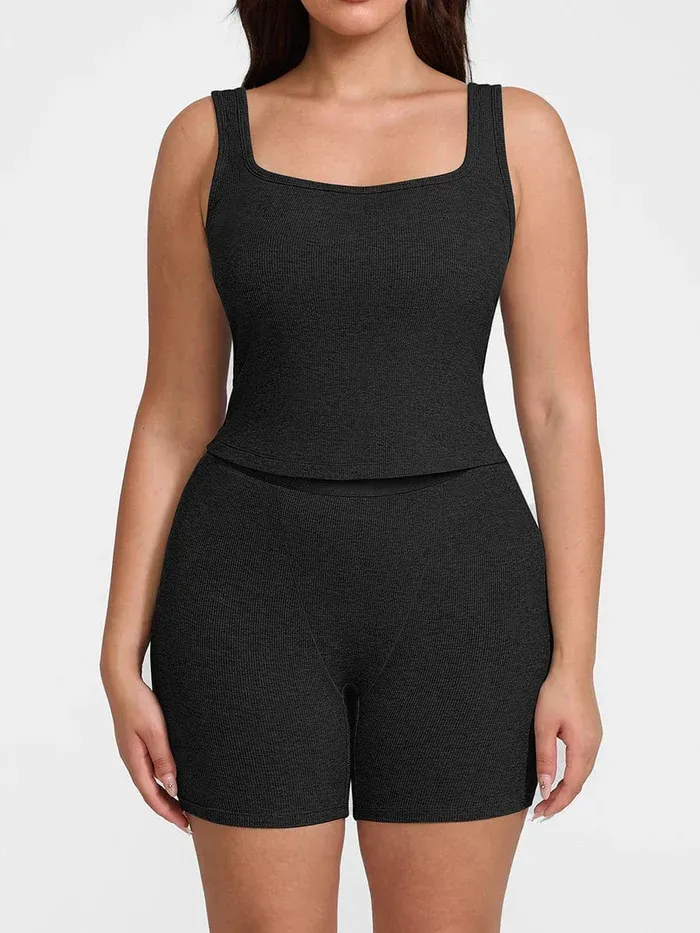 SoftFlow Ribbed Tank