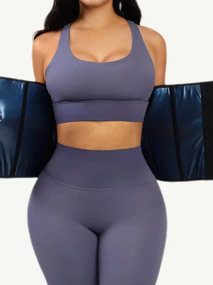 The Sauna Tummy Control waist-trainer