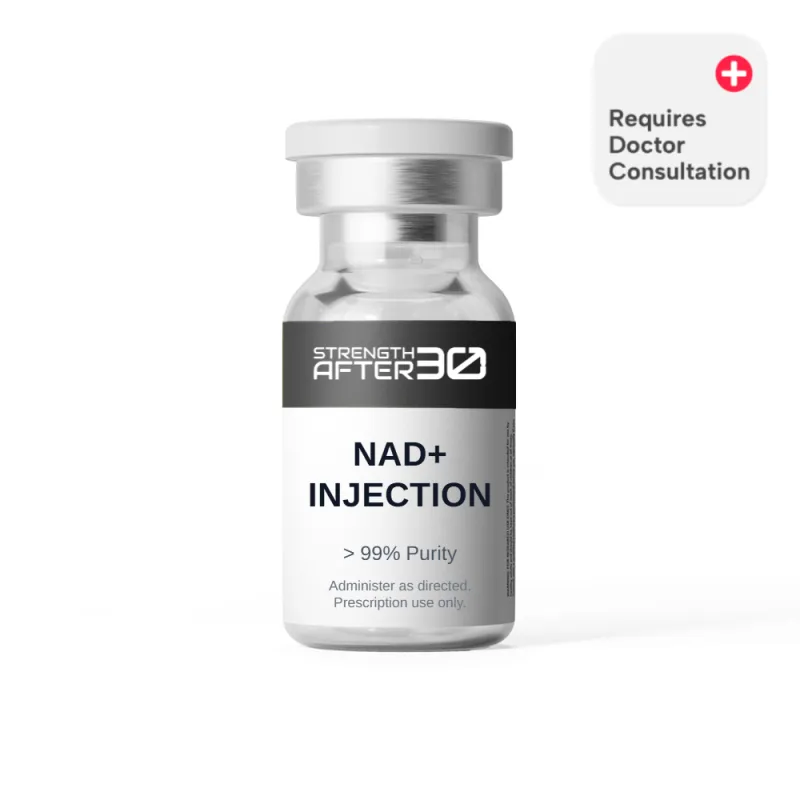 NAD+