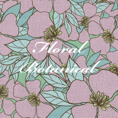 Floral + Botanical
