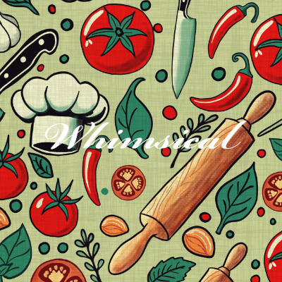 Whimsical