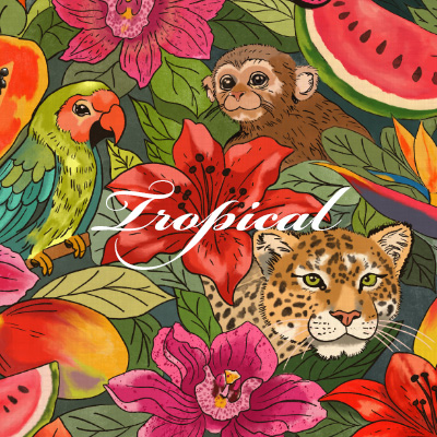 Tropical