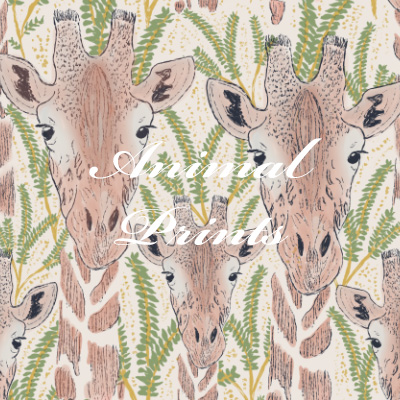 Animal Prints
