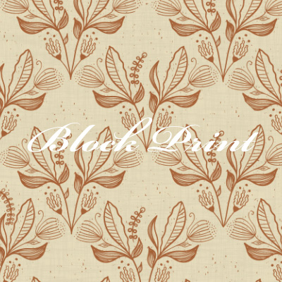Block Print