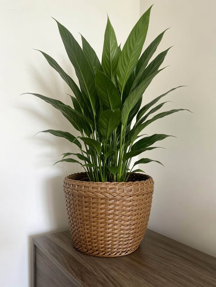 The Petite Tabletop Planters