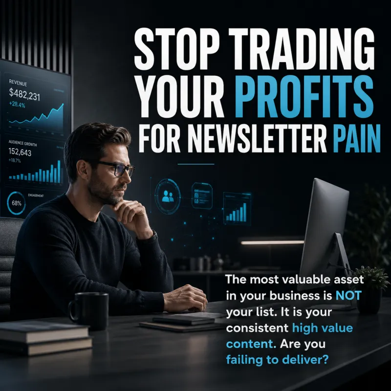 Newsletter Content Creator