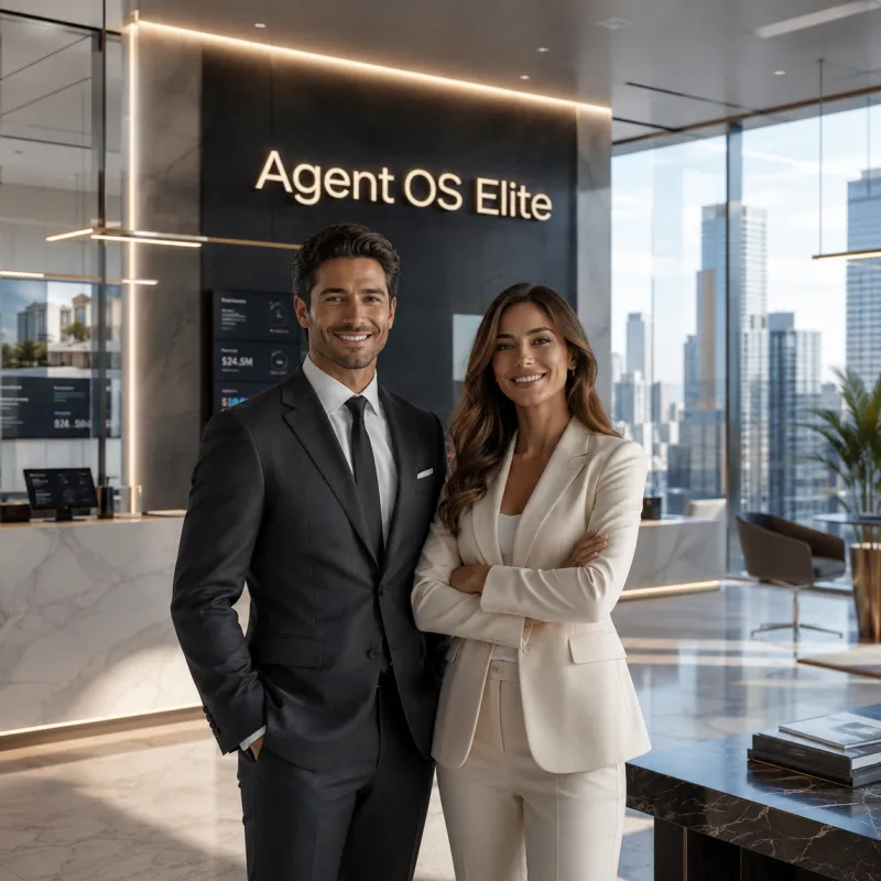 Agent OS™ Elite