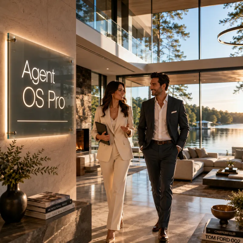 Agent OS Pro