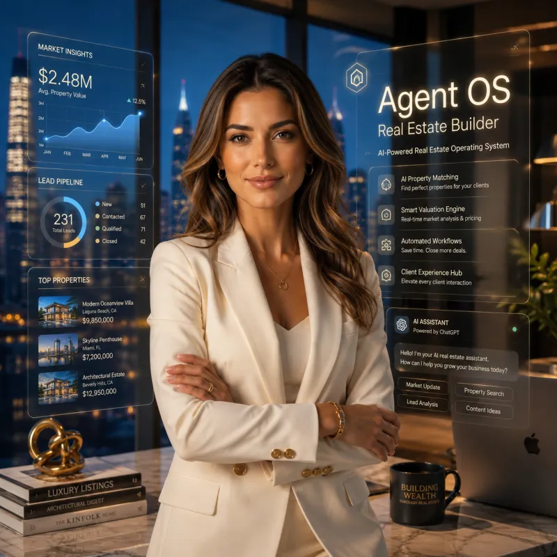 Agent OS Builder