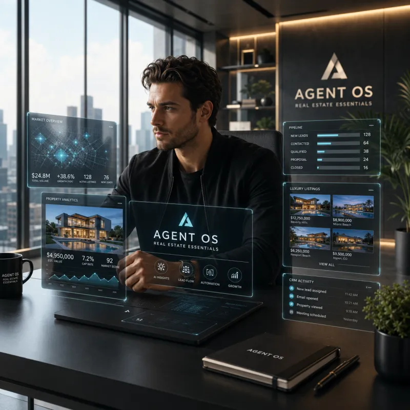 Agent OS Essentials