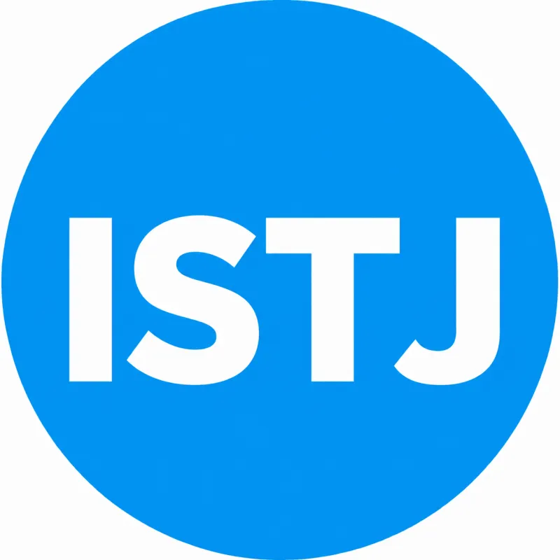 ISTJ - THE LOGISTICIAN