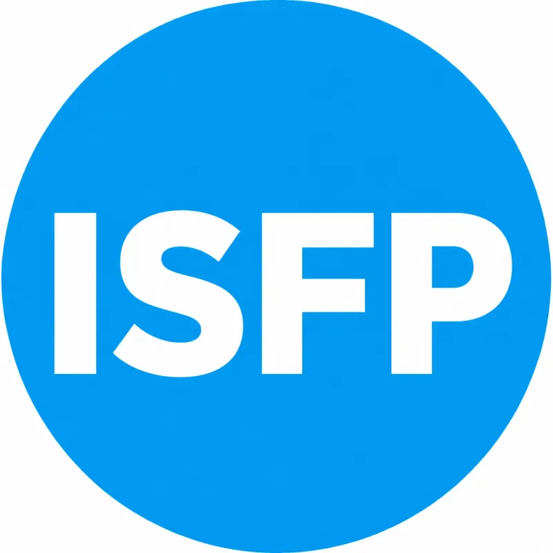 ISFP - THE ADVENTURER
