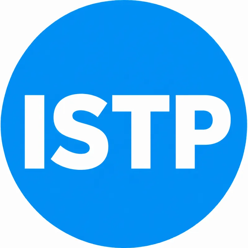 ISTP - THE VIRTUOSO