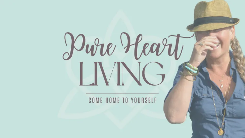 Pure Heart Living