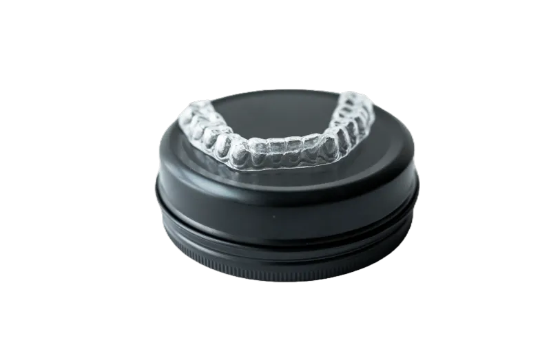 Premium Lower Retainer