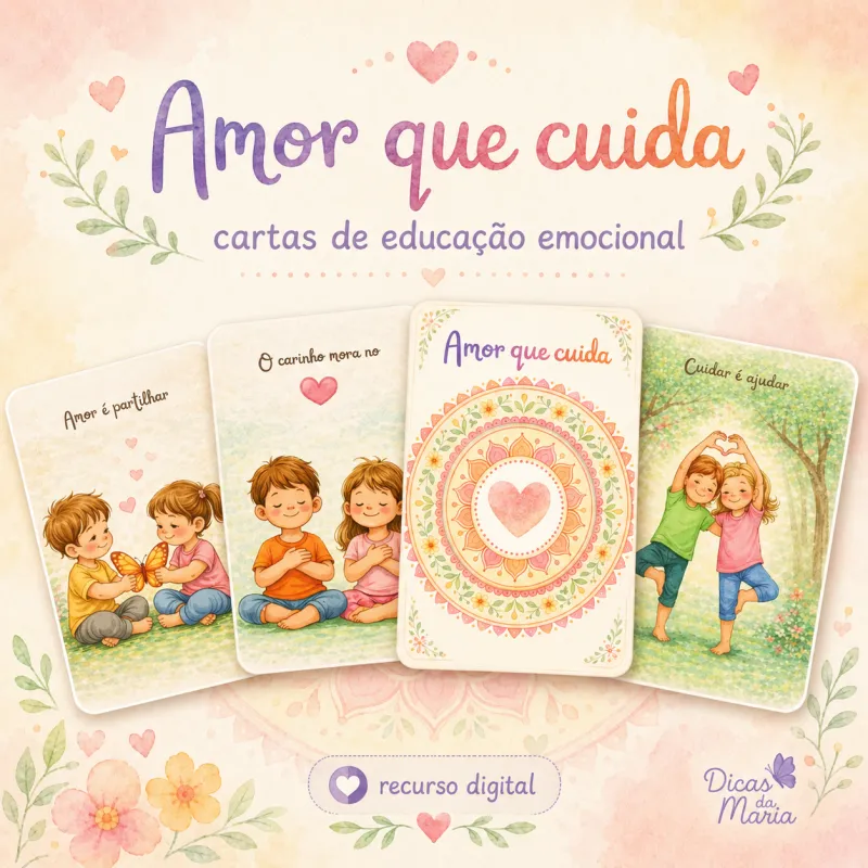 Amor que Cuida