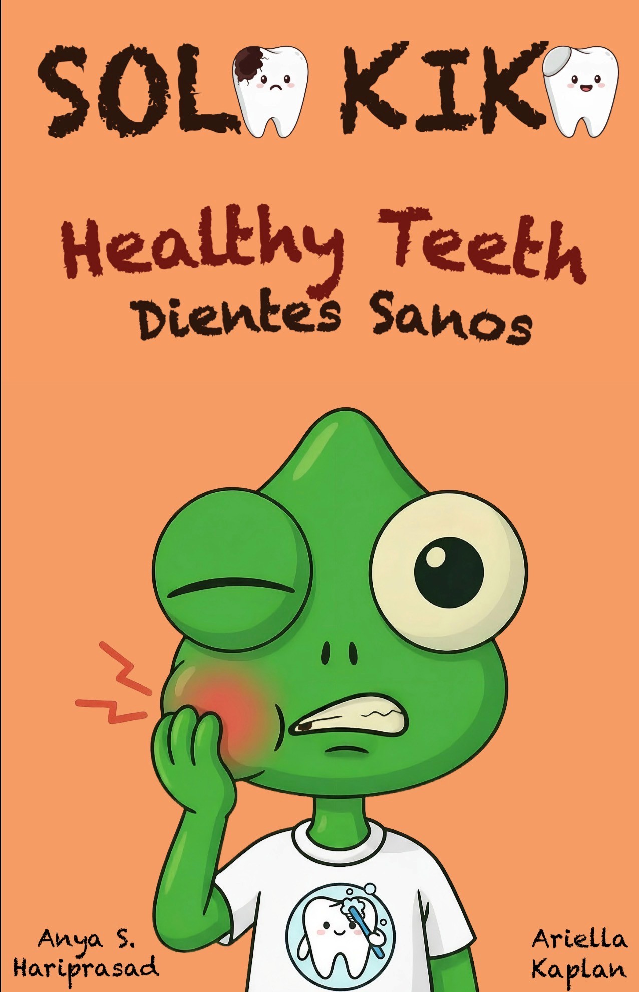 Healthy Teeth