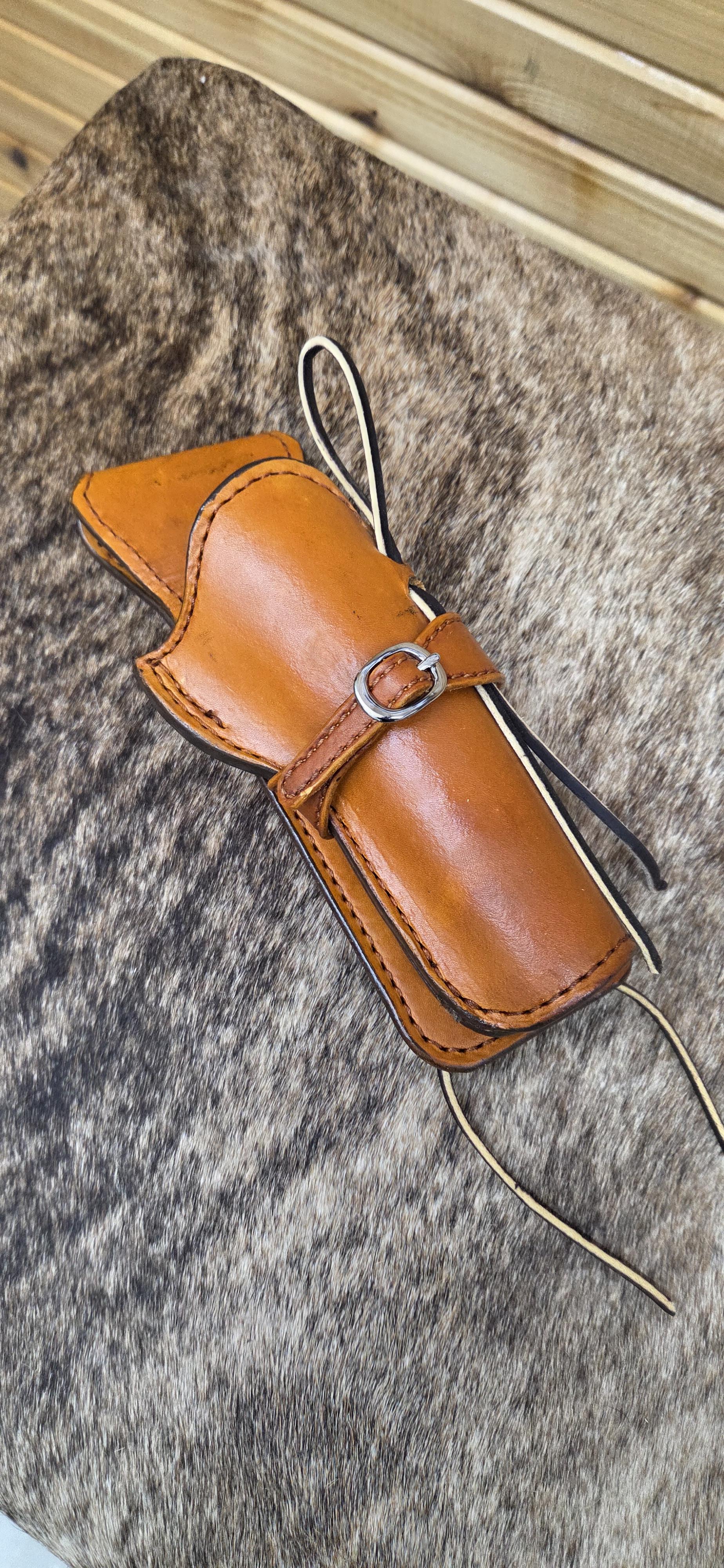 Star Holster