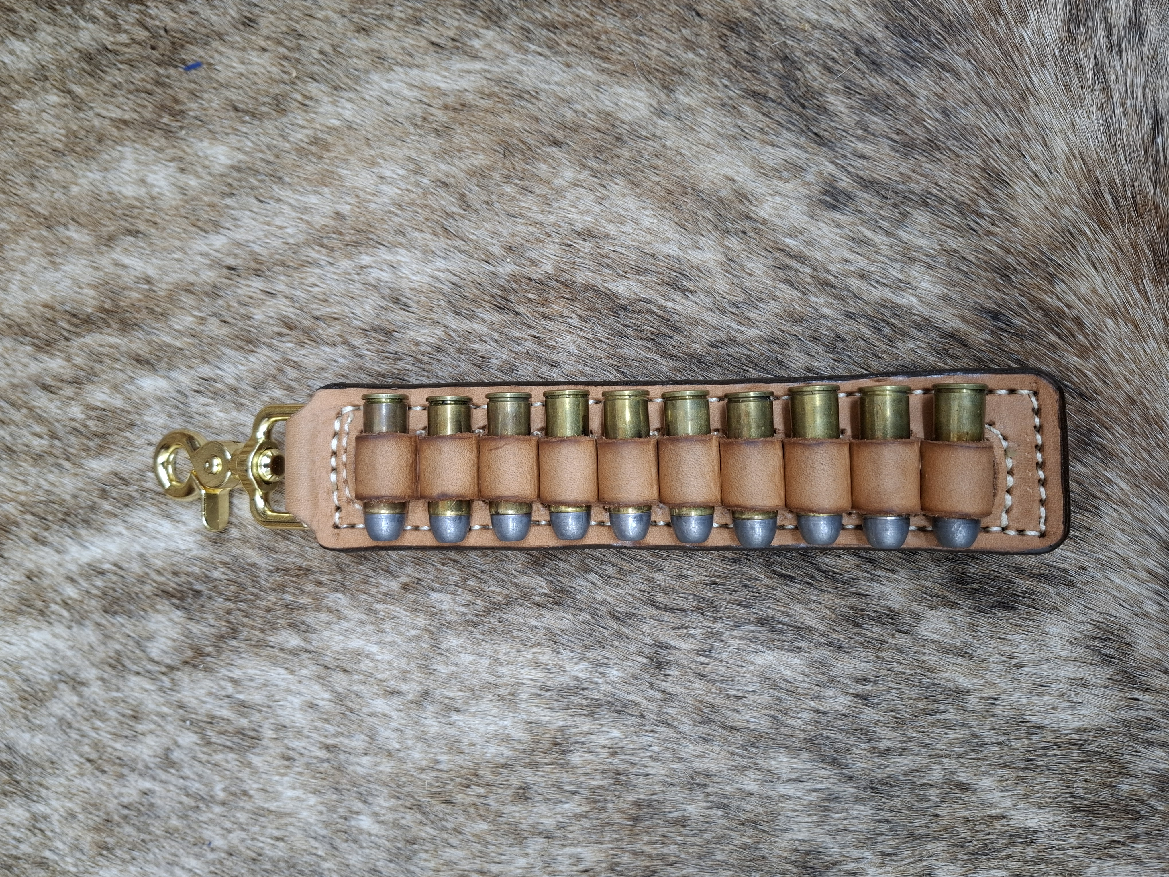 Bullet Holder