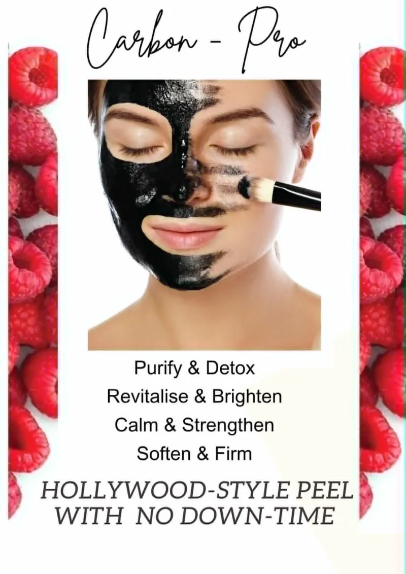 Hollywood Style Peel™