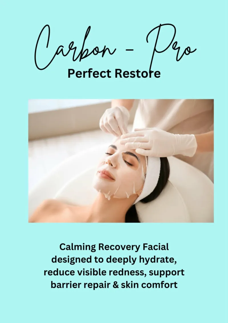 Perfect Restore™