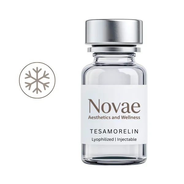Tesamorelin 5mg (3ml) - Lyophilized