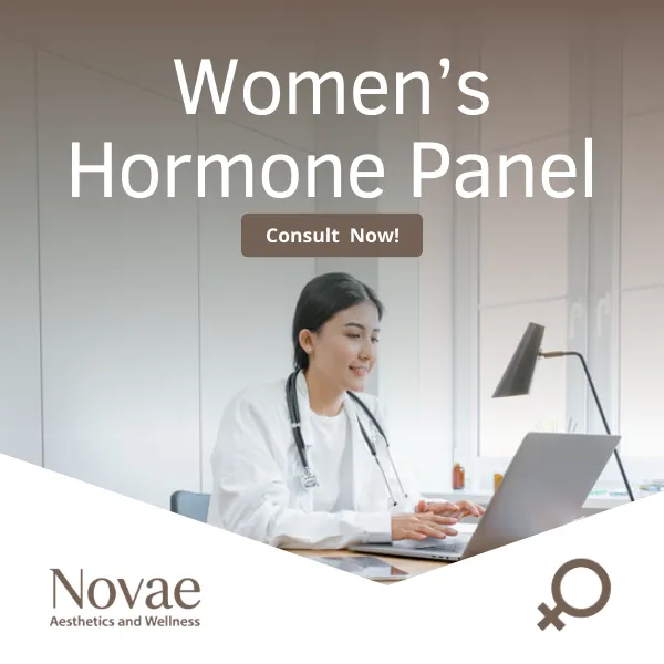 Women's Lab Panels