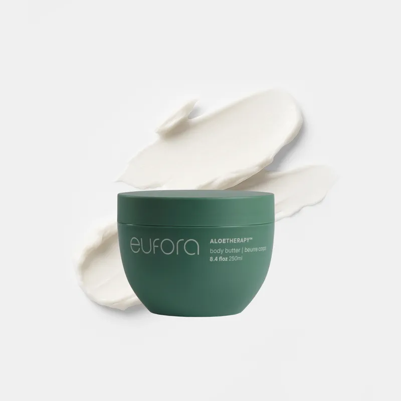Eufora Aloetherapy Body Butter
