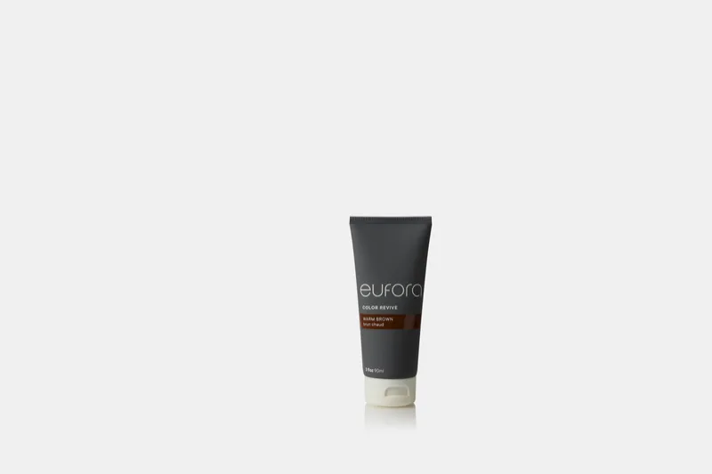 Eufora Color Revive Warm Brown