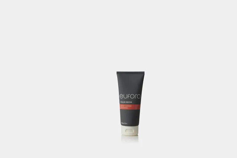Eufora Color Revive Burnt Copper