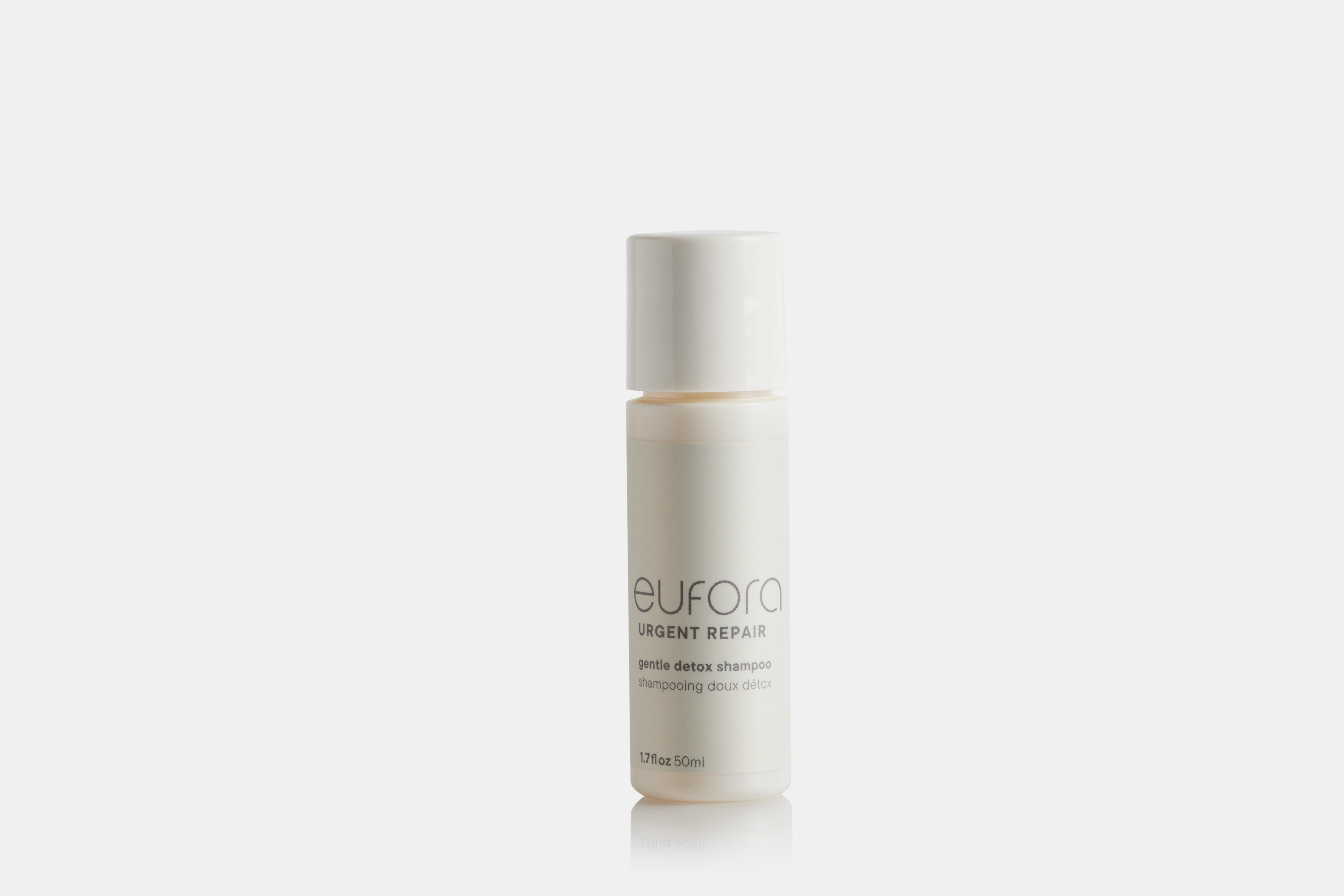 Eufora Urgent Repair Gentle Detox Shampoo