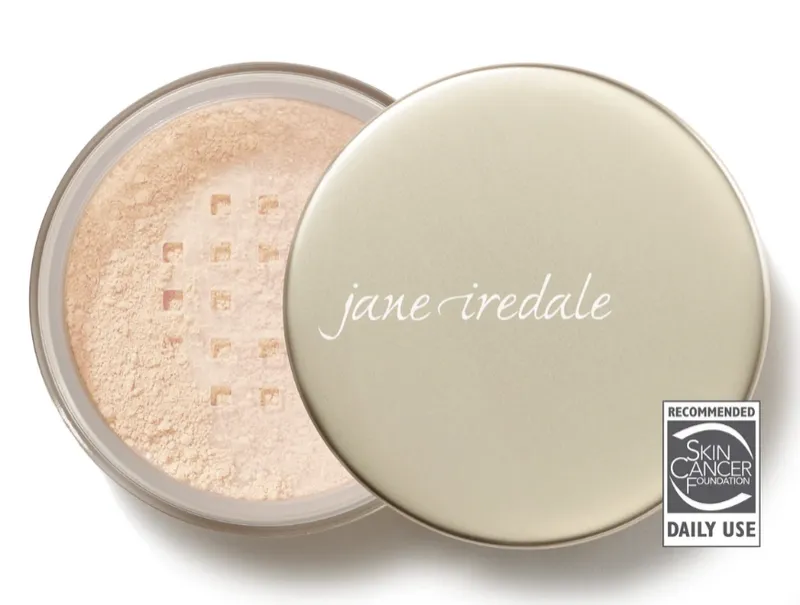 Jane Iredale Amazing Base Loose Mineral Powder SPF 20