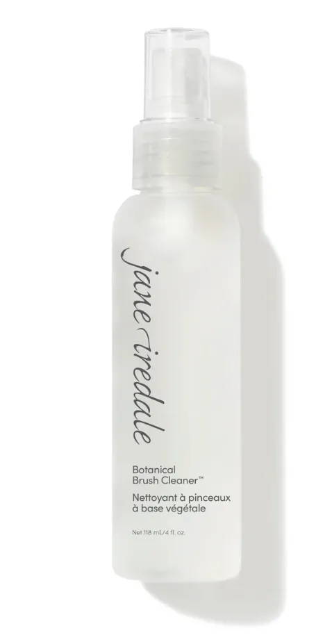 Jane Iredale Botanical Brush Cleaner