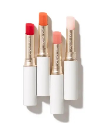 Jane Iredale Just Kissed Lip & Cheek Stain