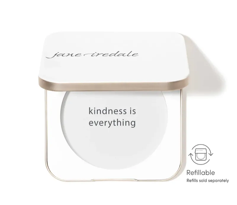 Jane Iredale Refillable Compact