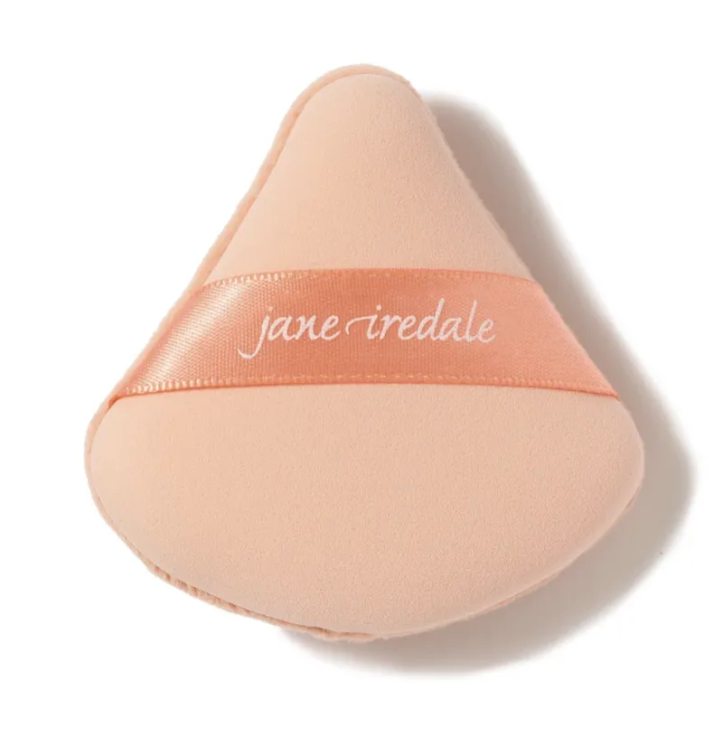 Jane Iredale Perfect & Set Dual Sided Puff