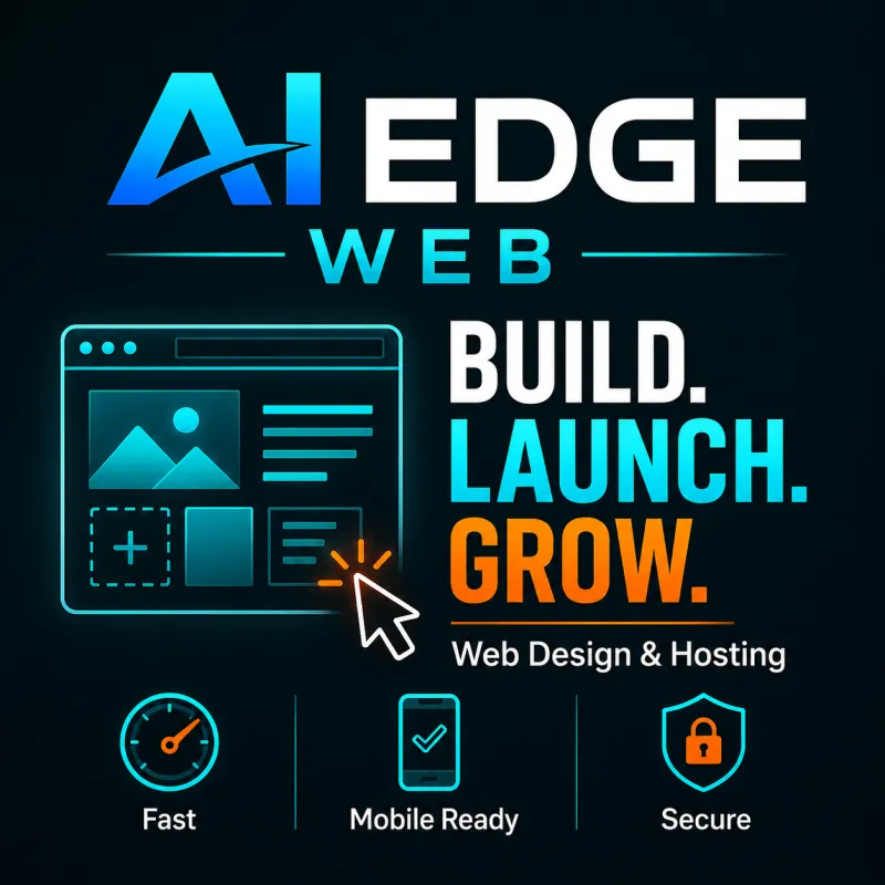 AIEdge Web Limited Time Only